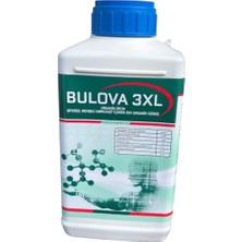 Bulova 3xl 1 Lt – Bitkisel Menşeli Aminoasit Içeren Sıvı Organik Gübre