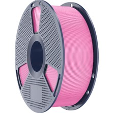 Sunlu Pla Filament Pembe