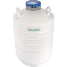Bionex Sıvı Azot Tankı 30 Litre