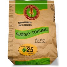 Ceyhan 99 Buğday Tohumu 25 kg