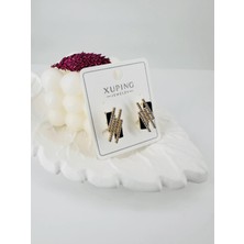 Hsc Bilişim Zirkon Taşlı Pirinç Vip Series - KP00300