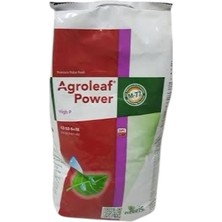 Agroleaf Power High P 12-52-5+Te Yaprak Gübresi 2 kg