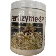 Fertizyme-Sp – Güçlü Kök Geliştirici ve Toprak Düzenleyici 500GR