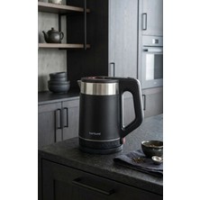 Bambum Chest - Plastik Kaplamalı Çelik Kettle
