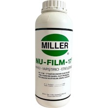 Miller Nu-Fılm-17 – Yayıcı, Yapıştırıcı ve Etki Uzatıcı 1 Lt