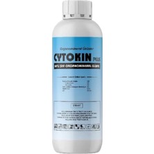 Cytokin Plus 1 Lt– Doğal Deniz Yosunu Özü