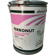 Altıntar Ferronut Demir Şelatı (Eddha) – 20 kg