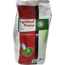 Agroleaf Power Kalsiyum 11-5-19+Cao+Mgo+Te Yaprak Gübresi 2 kg