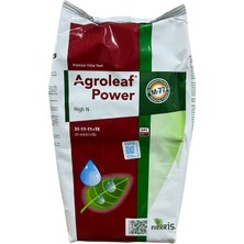Agroleaf Power 31-11-11+Te | Yüksek Azotlu Yaprak Gübresi 2 kg