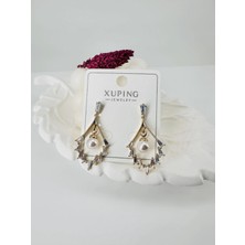 Hsc Bilişim Zirkon Taşlı Pirinç Vip Series - KP00292