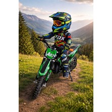 Enbest A02 Mini Croos