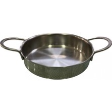 Emrullah Çelik Sahan 14 cm