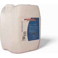 Bordoskail Colloidal Bordo Bulamacı – 20 Lt