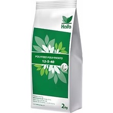 Haifa Poly-Feed™ Foliar 12-5-40 (2 Kg)