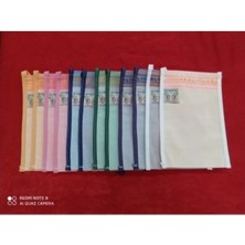 Kelebek Kral Kese Renkli Karışık 12 Li Paket