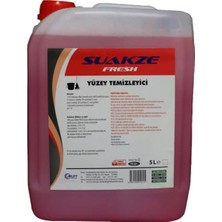 Suakze Fresh March Yüzey Temizleyici 20 kg