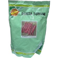Bursa Tohum Bt Keklik Oturak Barbunya Tohumu