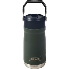  voit matara (suluk) cool ıce thermos / yeşil / 530ml 1vtaktm31053 / 069-530ml