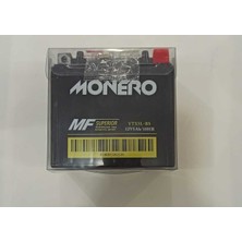 Monero YTX5L-BS Akü Dio-Bws-Honda Titan