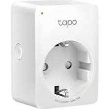  tapo p100 mini wi-fi akıllı priz