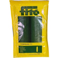 Fito Tormund F1 Hıyar Tohumu (500 Adet)