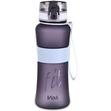  voit matara (suluk) fıt trıtan suluk / mor / 650ml 1vtakst20065 / 040-650ml