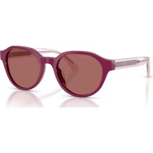 Emporio Armani Kids 0EK4008U - 638369 - 48  Nc6 Erkek Güneş Gözlüğü