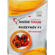 Kuzeyköy F1 Köy Domatesi Tohumu