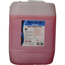 Suakze Gtm Kıvamlı Genel Temizlik 5 kg