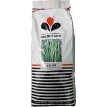 Golden Seed (Altın Tohum) Asude Oturak Fasulye Tohumu 2.5 kg