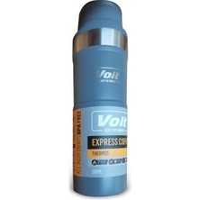Belirtilmemiş Voit Matara (Suluk) Express Coffee Thermos / Gri / 510Ml 1Vtaktm20051 / 013-510Ml