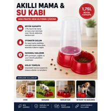 Kedi Mama Kabı