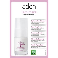 Karahanbey Aden Face Primer / Skin Brightener 02