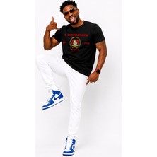 Rabona Fashion Bayer Leverkusen T-Shirt