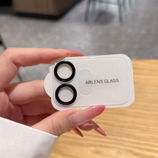 Nanospace Honor 600 Pro Ile Uyumlu Temperli Sert Cam Lens Koruyucu