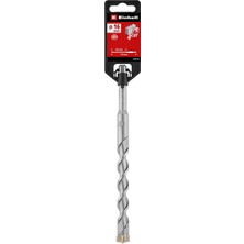 Orijinal Einhell Sds Plus Darbeli Matkap Ucu 16 mm – 4 Ağızlı (210 Mm, Karbür Uç, Beton ve Donatılı Beton Için) - 49270216