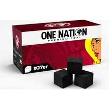 JOVO Nargile Ona Nation Küp Kömür