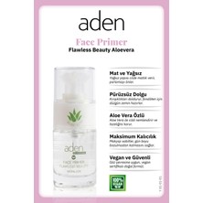 Karahanbey Aden Face Primer / Flawless Beauty 01
