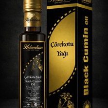 Hekimhan - Çörekotu Yağı 250 ml (2 Adet)