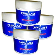 Karahanbey Kuyruk Yağı Kremi Painclass 4 Tane x 150 ml