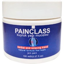 Karahanbey Pain Class Büyük Boy Kuyruk Yağı Kremi 150 ml
