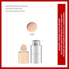 2Wins Emergency Cover Concealer Serum Light