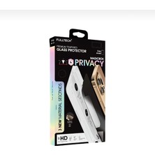 Fulltech Magıcbox Prıvacy Hayalet Cam Ekran Koruyucu