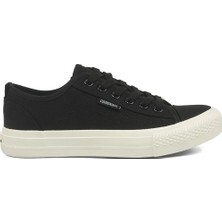 Lumberjack Ravenne Siyah Kadın Sneaker