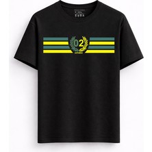 Rabona Fashion Sevilla Fc Çocuk T-Shirt