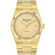 Mathey-Tissot Mathey Tissot Zeus H118ATPDI Erkek Kol Saati
