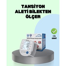 Karahanbey Dijital Bilek Aleti Çift Güç Kaynaklı Hd Ekranlı -