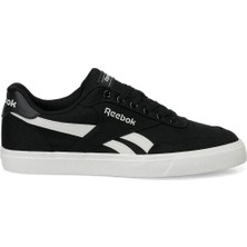 Reebok Court Advance Vulc Siyah Erkek Sneaker