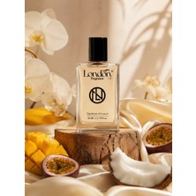 London LR Eros 215 Erkek Parfüm 50 ml