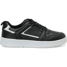 Kinetix Seler W Siyah Kadın Sneaker